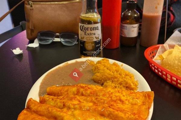 El Charrito Restaurant and Lounge