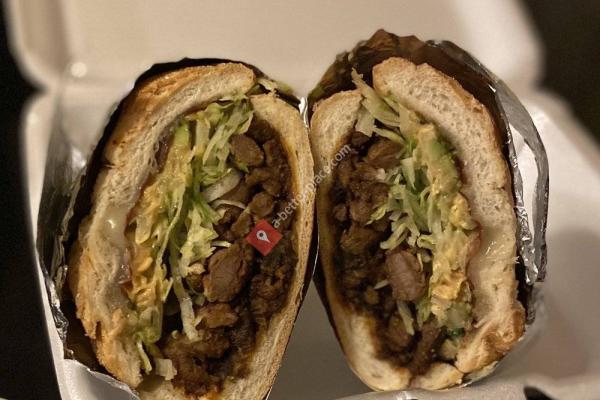 El Chilango Taqueria