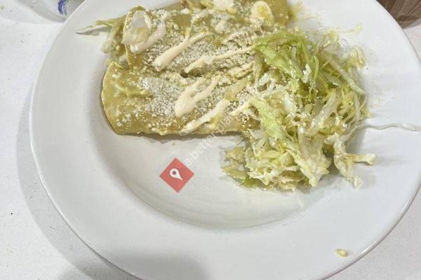 El Chilango Taqueria