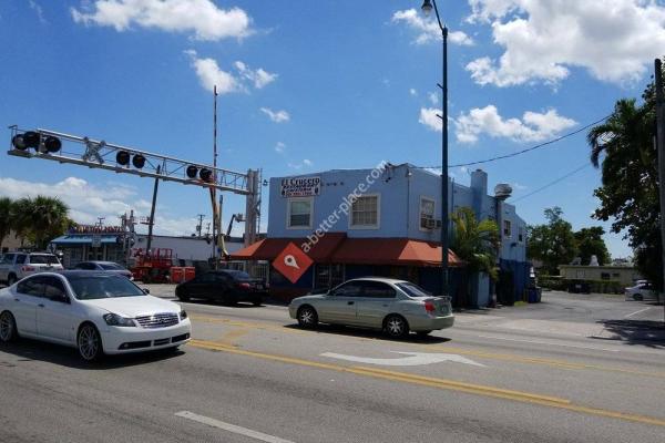 El Crucero Restaurant