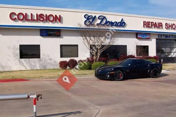 El Dorado Collision Repair