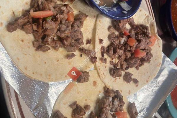 El Dorado Mexican Grille & Cantina