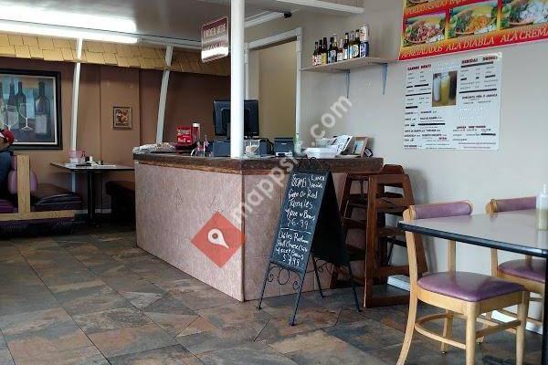 El Dorado Mexican Restaurant