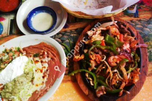 El Espolon Mexican Restaurant