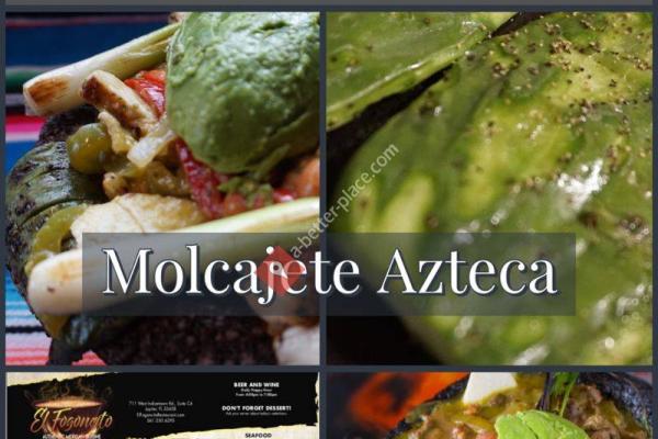 El Fogoncito Mexican Cuisine