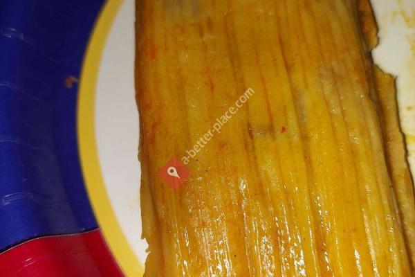 El Globo Panaderia Y Tamaleria