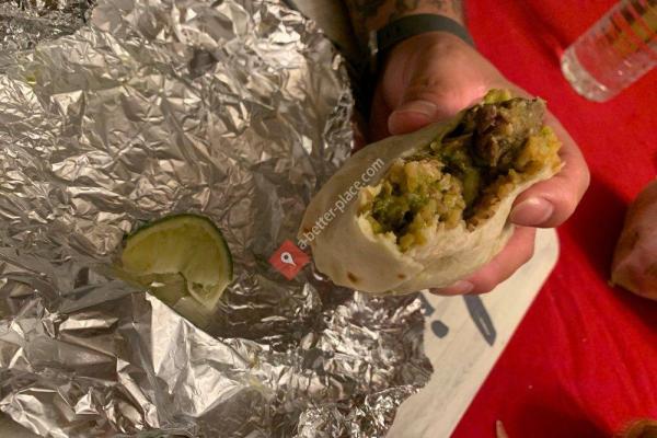 El Grullo Restaurante