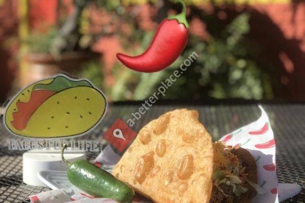 El Jalapeno Mexican Cafe