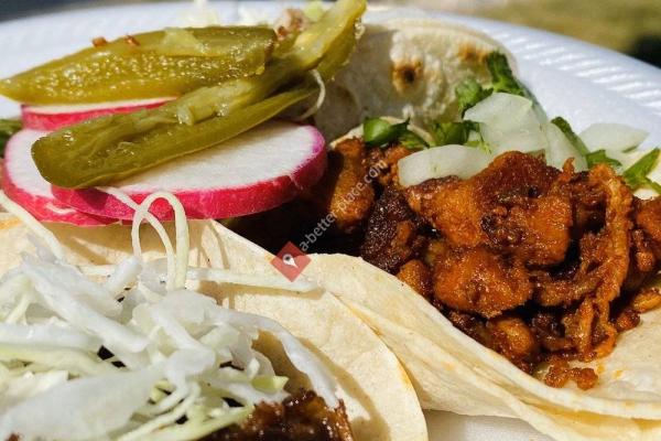 El Jaripeo Tacos