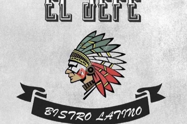 El Jefe Bistro Latino