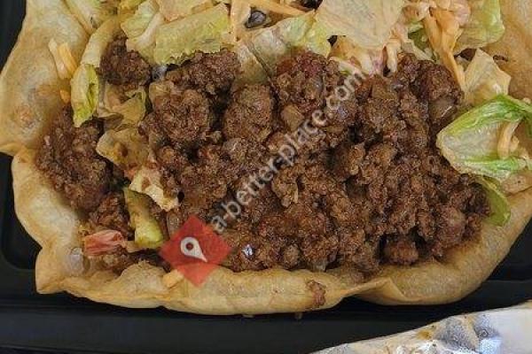 El Jefe's Cantina Tahoe