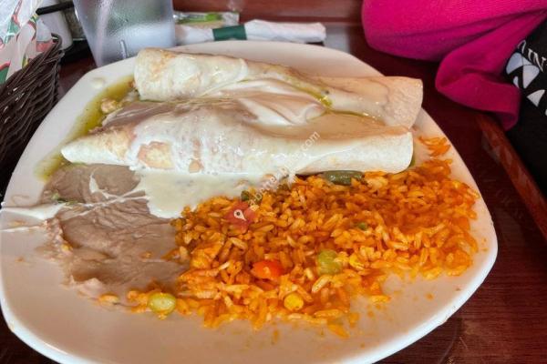 El Jinete Mexican Grill & Bar