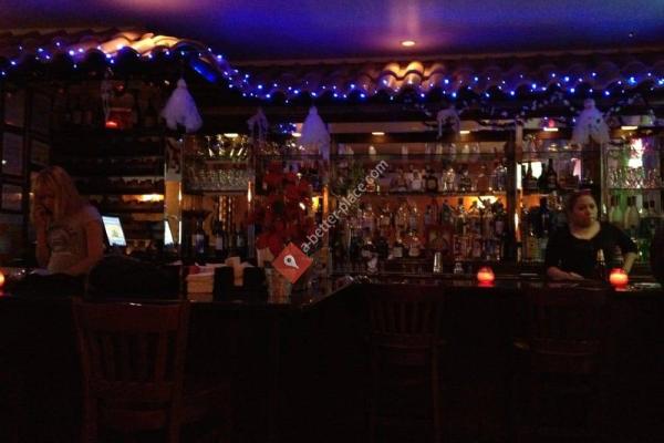 El Maguey Bar Lounge