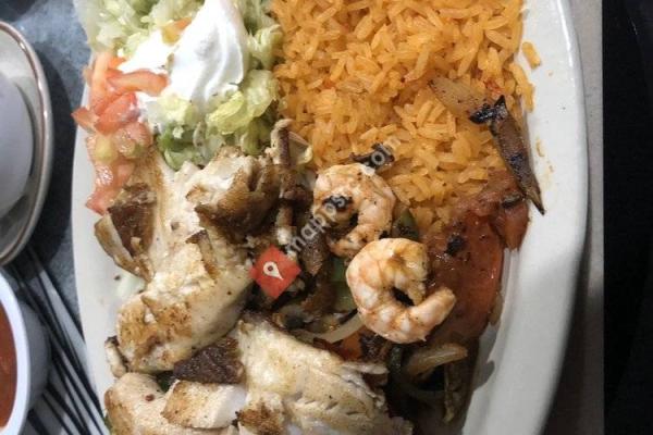 El Maguey Mexican Grill & Bar