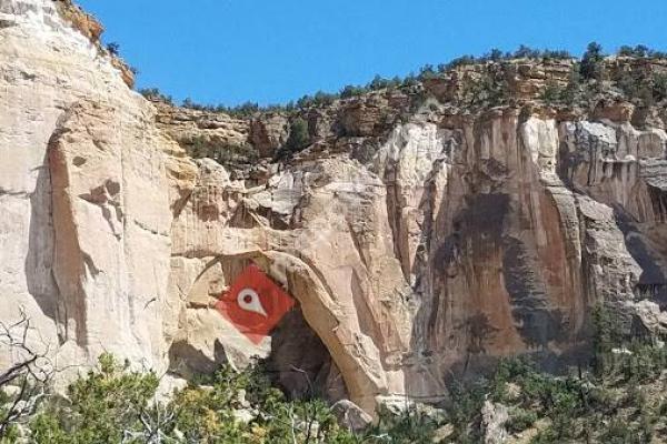 El Malpais National Monument