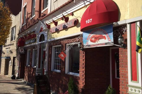 El Manabita Sports Bar Restaurant