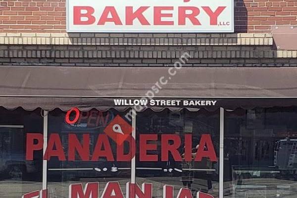 El Manjar Bakery And Cafe Inc