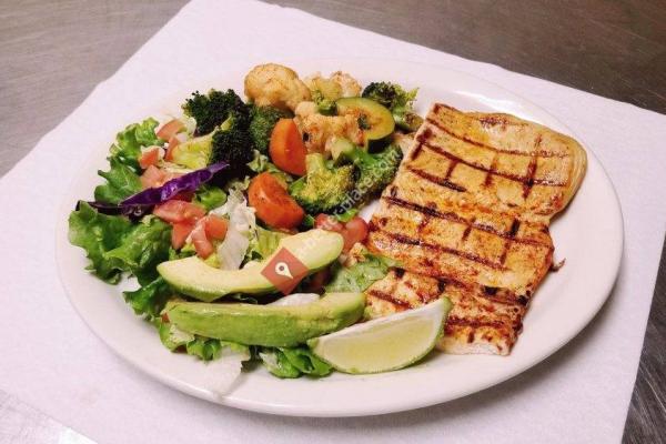 El Mariachi Mexican Bar & Grill