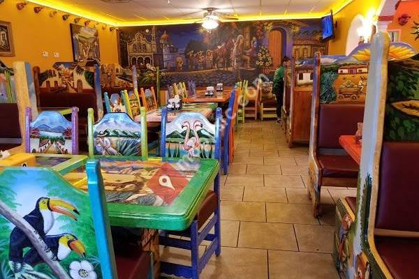 El Mariachi Restaurante