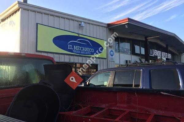 El Mecanico Truck N Auto