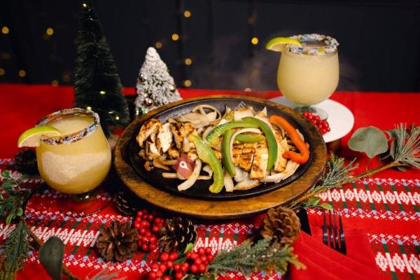 El Mejor Mexican Kitchen + Cantina