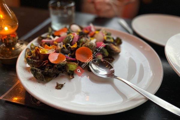 El Mercado Modern Cuisine