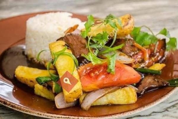 El Meson Restaurant and Bar