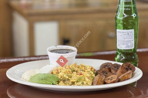 El Metapaneco Restaurant