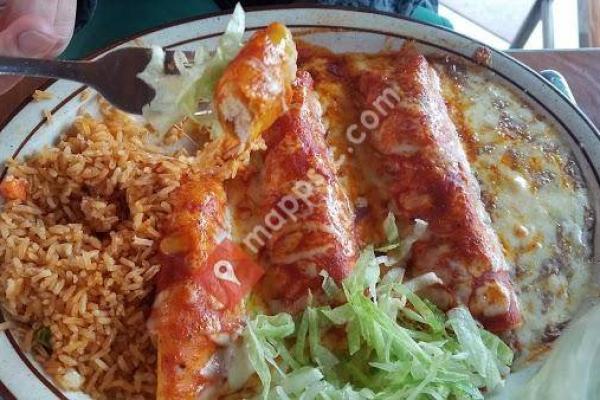 El Mexicano Restaurant