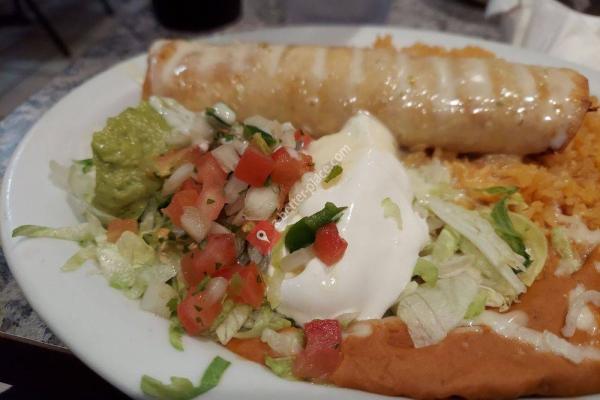 El Mezcal Mexican Restaurant