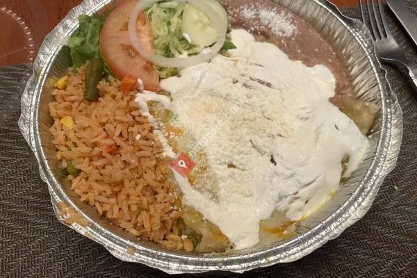 El Michoacano Restaurant