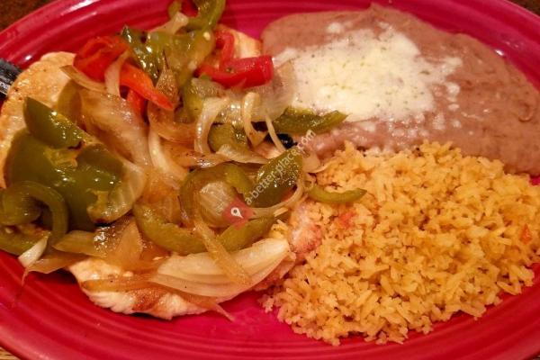 El Molcajete Mexican Restaurant