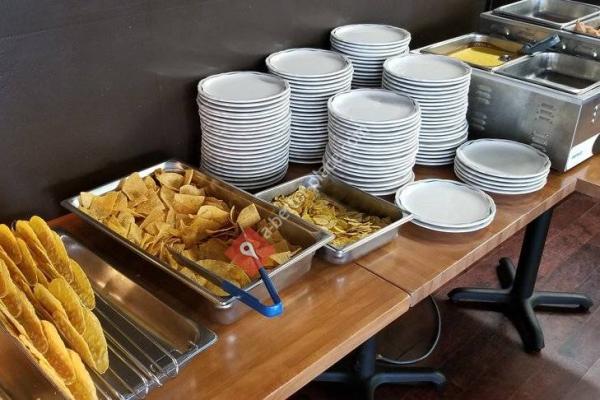 EL Nino Mexican Buffet
