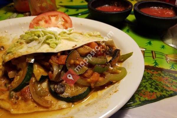 El Nopal Mexican Cuisine