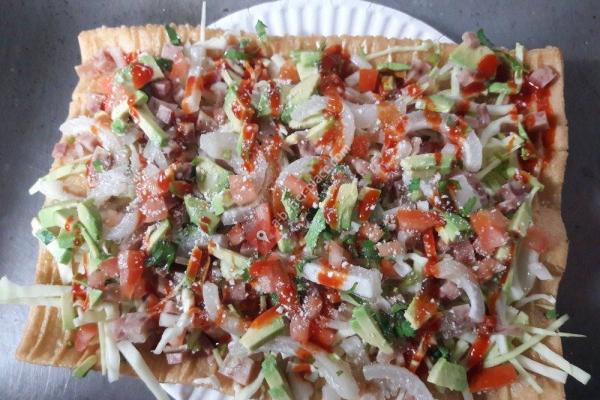 El Nuevo Amanecer Deli