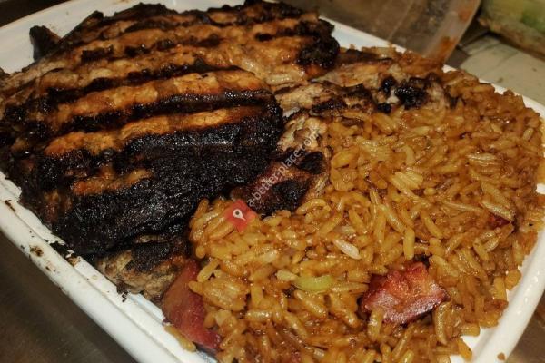 El Nuevo Pollo Sabroso