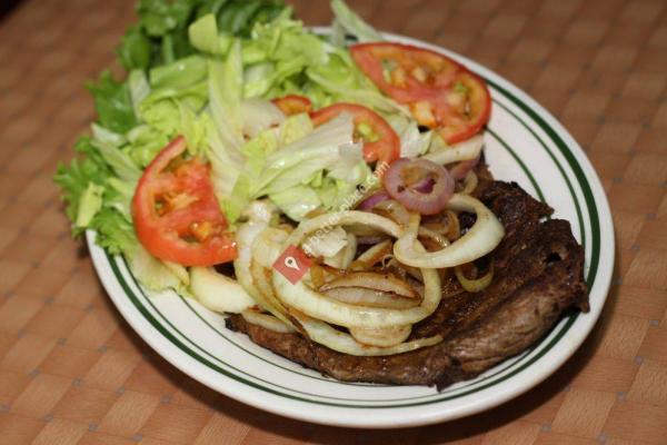 El Nuevo Pollo Sabroso Two