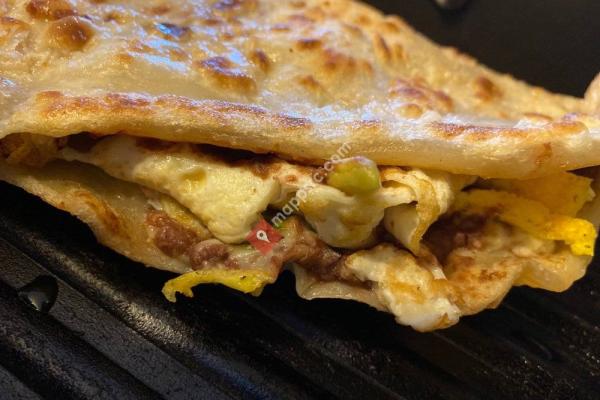 El Nuevo Usulutan Restaurant