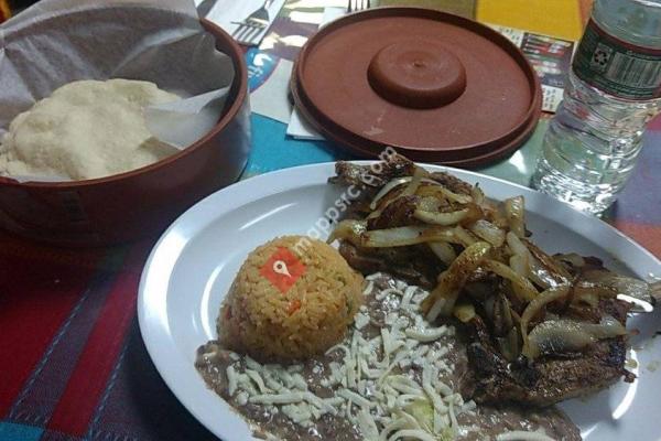 El Padrino Mexican Restaurant