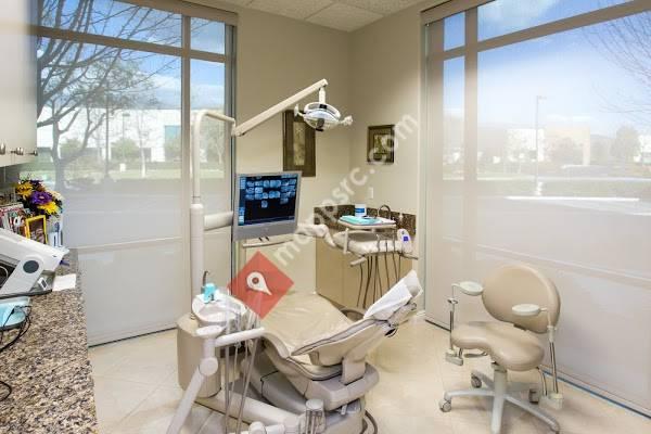 El Paseo Dental Center - Andrew Lee, D.D.S.
