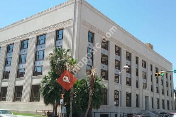 El Paso County Court Administration