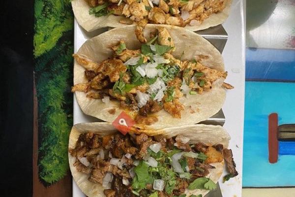 El Paso Tex Mex Bar & Grill