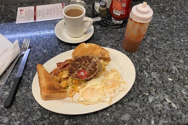 El Paso Tex Mex Grill