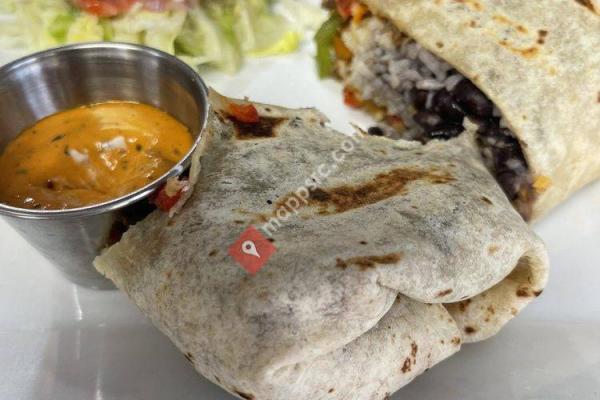 El Patron International Food