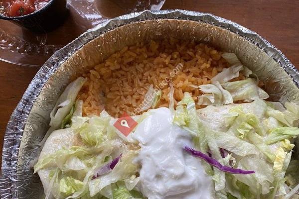 El Patron Mexican Grill & Bar