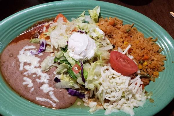 El Patron Mexican Grill & Cantina