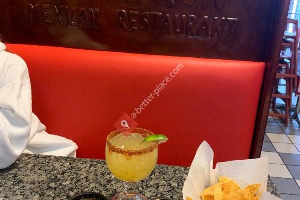 El Patron Mexican Restaurant