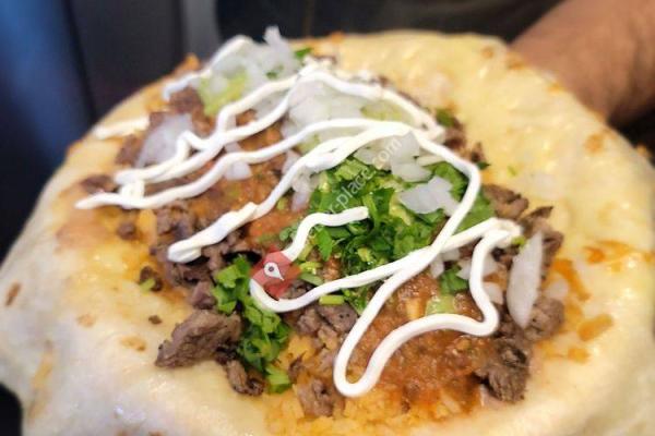 El Perejil Mexican Grill