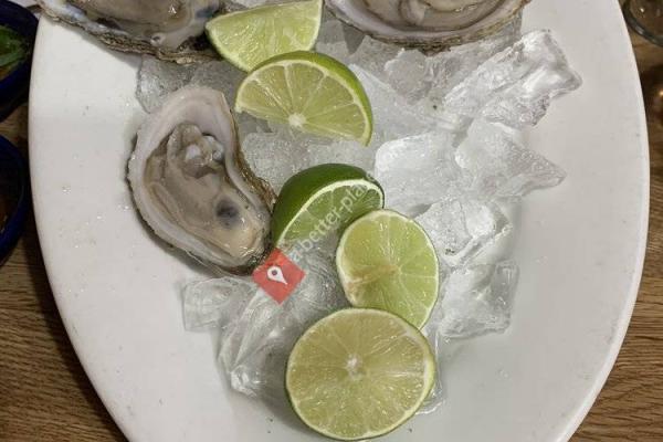 El Pescador Mexican Food