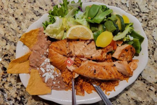 El Pescador - Pico Rivera